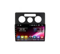 Car Radio para Volkswagen Caddy 2K 3 III 2004-2010 Android 15 9 Pulgadas Autoradio con Ahd Controles en El Volante para, 8 Core 4G+64G