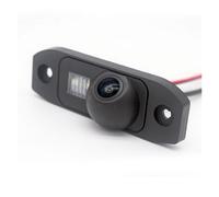 Car Rear Camera AHD 1080P 170 ° Ojo de pez para Vista Trasera vehículo visión Nocturna Coche para cámara Marcha atrás para S40 S60 S60L S80L XC90 XC60 V60(CVBS480P)