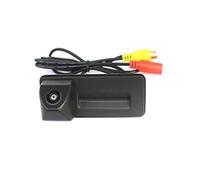 Car Rear Camera AHD 1920 * 1080P cámara Trasera de Coche para CC B6 B7-A4 B8 Q3 Q5 A5 A8 S5 A3 A6 C7 A7 A1(D)