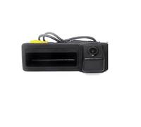 Car Rear Camera AHD 1920 * 1080P cámara Trasera de Coche para CC B6 B7-A4 B8 Q3 Q5 A5 A8 S5 A3 A6 C7 A7 A1(B)