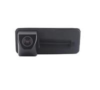 Car Rear Camera AHD 1920 * 1080P cámara Trasera de Coche para CC B6 B7-A4 B8 Q3 Q5 A5 A8 S5 A3 A6 C7 A7 A1(C)