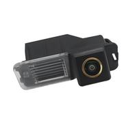 Car Rear Camera Aparcamiento para cámara de para Vista Trasera Coche CCD inversa 170 Grados para CC para Golf 6 6R Magotan 2 para Beetle para r-Line