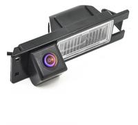 Car Rear Camera Cámara CCD Impermeable para Coche, cámara de visión Trasera Marcha atrás para Alfa, Romeo 156, 159, 166, 147, Brera, para Spider 05(CAM No LED)