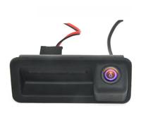 Car Rear Camera Cámara CCD para Vista Trasera de Coche para Land, para Rover, para Freelander, para Range, cámara para asa Maletero, para Ford para Mondeo