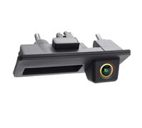 Car Rear Camera Cámara de para Vista Trasera Coche 4K 180° AHD para VW para Golf para Passat B7 B5 para Tiguan T5 para Jetta MK6 A3 A4 A5 Q5 A6 para Porsche para Cayenne