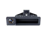 Car Rear Camera Cámara de para Vista Trasera Coche AHD 1080P para E60 E39 E90 E82 E61 X1 E84 X5 E70 E92 E91 Serie 3/5 E88 E93 X6 visión Nocturna(AHD1080P-175deg)