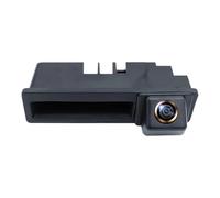 Car Rear Camera Cámara de para Vista Trasera Coche para A3 8P A6 C6 A1 Q7 A4 B7 B6 S5 A6L Q5(CVBS-AHD720P)