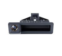 Car Rear Camera Cámara de para Vista Trasera Coche para BMW E60 E39 E90 E82 E61 X1 E84 X5 E70 E92 E91 Serie 3/5 E88 E93 X6 visión Nocturna(CVBS-AHD720P)
