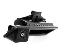 Car Rear Camera Cámara de para Vista Trasera Coche para E60 E39 E90 E82 E61 X1 E84 X5 E70 E92 E91 Serie 3/5 E88 E93 X6(CVBS480P-125deg)