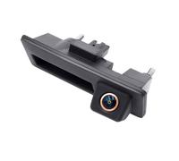 Car Rear Camera Cámara de para Vista Trasera Coche para Golf, para Passat, para Tiguan, para Jetta, A3, A4, A5, Q5, A6, para Porsche, para Cayenne(CCD 720P)