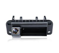 Car Rear Camera Cámara de para Vista Trasera Coche para W204 C180 C200 C260 S204 visión Nocturna para Marcha atrás AHD(AHD1080P-175deg)