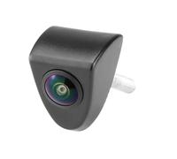 Car Rear Camera Cámara de visión Frontal con Logotipo del vehículo para Toyota, para Avensis, para Crown Reiz, para Prius, para Prado, para Camry(CVBS-720x480P)