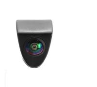 Car Rear Camera Cámara de visión Frontal con Logotipo vehículo 4K AHD CCD para Toyota ForAvensis para Crown Reiz para Prius para Prado para Camry