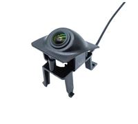 Car Rear Camera Cámara de visión Frontal con Logotipo vehículo AHD 1920 1080P 170 ° para E60 F30 F10 E46 E39 X5 E53 F11 X3 E83 F25 E90 F31 E82(8221 AHD 1080P)