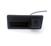 Car Rear Camera Cámara de visión Trasera AHD 1080P 720P 480P para A4L A3 A6L Q3 Q5 Q7 para Sagitar B8 B5 Lavida(AHD1080P-To CVBS480P)
