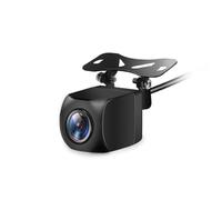 Car Rear Camera Cámara de visión Trasera AHD Radar Alarma Impermeable Gran Angular para Copia(HS17)