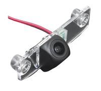 Car Rear Camera Cámara de visión Trasera Coche Ojo pez 170° 1080P AHD para Elantra para Sonata para Accent para Tucson(CVBS-AHD)