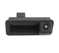 Car Rear Camera Cámara de visión Trasera Coche para Ford, para Focus 2, MK2, para Mondeo, para MK4, s-MAX, c-MAX, para Kuga, MK1, para Fiesta, MK7(CVBS480P-125deg)