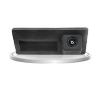 Car Rear Camera Cámara de visión Trasera del vehículo para VW para Golf para Passat para Tiguan para Jetta para A3 A4 A5 Q5 A6 B6(CVBS720x480-155deg)
