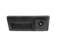 Car Rear Camera Cámara de visión Trasera del vehículo para VW para Golf para Passat para Tiguan para Jetta A3 A4 A5 Q5 A6(AHD1080P-175deg)