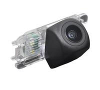 Car Rear Camera Cámara de visión Trasera Especial para vehículos con Ojo pez AHD 170 Grados HD 1080P para Mondeo/Fiesta/Focus para Hatchback/S-MAX/KUGA(CVBS-AHD)