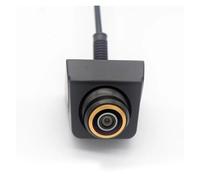 Car Rear Camera Cámara de visión Trasera Golden Circle Cool para Todos los Coches AHD CVBS 720P cámaras universales Impermeables Dos en para uno