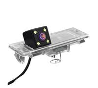 Car Rear Camera Cámara de visión Trasera Marcha atrás para Coche HD CCD para 6 1 Series F20 F21 M6 E63