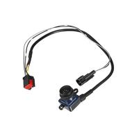 Car Rear Camera Cámara de visión Trasera No.56054157AA Asistencia Aparcamiento Trasero para cámara Marcha atrás para Grand para Caravana 2011-2020