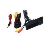 Car Rear Camera Cámara de visión Trasera para Aparcamiento Coche CCD HD para A4L A3 A6L Q3 Q5 Q7 S5 S3 para Sagitar Lavida RS6