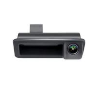 Car Rear Camera Cámara de visión Trasera para Focus para Mondeo para MK4 S-MAX C-MAX para Kuga para Fiesta para Rover para Range para Freelander 2(CVBS AHD 720P)