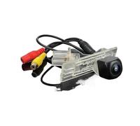 Car Rear Camera Cámara de visión Trasera para Renault Zoe I 2012~2019, Kit para r-Link, Pantalla multifunción, Respaldo para cámara estacionamiento Marcha atrás