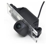 Car Rear Camera Cámara de visión Trasera para vehículo con Ojo pez AHD 1080P para estacionamiento en reversa para Astra H/Corsa D/Meriva A/Vectra C/Zafira B(CVBS-AHD)