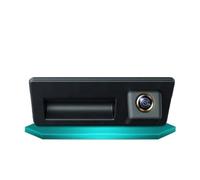 Car Rear Camera Cámara de visión Trasera para VW para Volkswagen para Golf para Passat para Tiguan T5 para Jetta MK6 A3 A4 A5 Q5 A6 para Cayenne(AHD1080P-175deg)