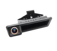 Car Rear Camera Cámara de visión Trasera para X1 X3 E39 E53 E82 E88 E84 E90 E91 E92 E93 E60 E61 E70 E71 E72 para cámara Marcha atrás(CVBS AHD 1080P)