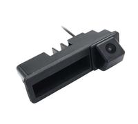 Car Rear Camera Cámara para asa de Maletero Coche, cámara visión Trasera HD para A3 S3 RS3 8P 2003~2013 A4 S4 RS4 B6 B7 A6 C6 2008