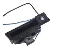 Car Rear Camera Cámara para asa de Maletero Coche, cámara visión Trasera HD para BMW E82 E88 E84 E90 E91 E92 E93 E60 E61 520i 320i 328i 330d 325d
