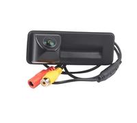 Car Rear Camera Cámara para asa de Maletero Gran ángulo visión para Skoda Roomster para Octavia para Yeti para Superb para para II 2