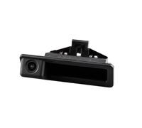 Car Rear Camera CCD de estacionamiento para cámara para Vista Trasera Coche, manija Maletero Respaldo para X5 X1 X6 E39 E53 E82 E88 E84 E90 E91 E92