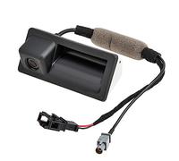 Car Rear Camera Manija de Apertura del Maletero Cámara Respaldo A4 A5 A6 para Allroad Q3 Q5 S3 S5 5N0827566AA 5N0827566C