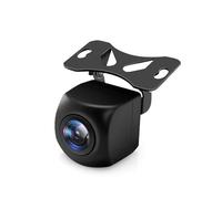 Car Rear Camera para 307 cámara de grabación Doble Delantera y Trasera AHD 1080P Marcha atrás visión Nocturna Impermeable(Front Camera)