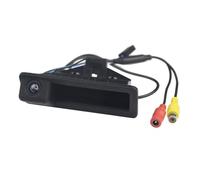 Car Rear Camera para BMW Serie 3 5 X5 X1 X6 E39 E46 E53 E82 E88 E84 E90 E91 E92 E93 E60 E61 cámara de visión Trasera Marcha atrás Coche