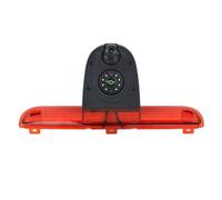 Car Rear Camera para cámara de Coche luz Freno Respaldo Dual con Monitor 7"(Only The cameraAHD)