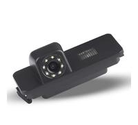 Car Rear Camera para cámara Trasera de visión Nocturna estupenda para VW para Golf para Polo para Passat 5 para Scirocco para EOS Lupo CC(Wired Camera)