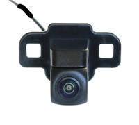 Car Rear Camera para Toyota para RAV4 para RAV 4 XA50 para Suzuki Across 2019-2022 para Vista Trasera de Coche para Kit cámara Marcha atrás(Camera B)