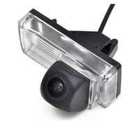 Car Rear Camera para Vista Trasera de 170° HD 1080P AHD para cámara Nocturna Respaldo estacionamiento inverso para Tierra para(CVBS-AHD)