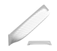 Car Rear Camera Rain Cover - ABS Material Protective Shield, Reverse Camera Guard, 360° View Rainproof Dust Design | Safety Cameras Protector For Cars Trucks RV Bikes Trailers