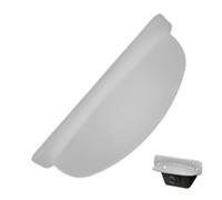 Car Rear Camera Rain Cover - Silicone Waterproof Protector, Car Rear View Camera Rain Guard | For Vehicle Auto Truck RV Trailers Outdoor Bike Traffic Safety