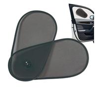 Car Rear Children's Window Shades For - Sun Protection UV Block Sunshade | Car Curtains For Side Window Vehicles Trailer RV Automotive Sedan Pickup Tractor Trucks