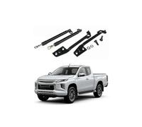 Car Rear Tailgate Slow Down Support Rod Lift Strut Bar Gas Shock Damper for Mitsubishi Triton L200 2015-2022 2025