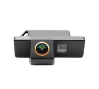 Car Rearview Camera para Nissan para Qashqai para X-Trail Geniss para AHD CCD Cámara Visión Trasera para Coche Cámara Marcha Atras Coche